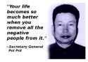 pol pot