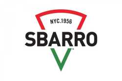 sbarro-logo