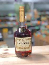 hennessy
