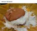 McCum Sandwich