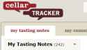 one year of tasting notes