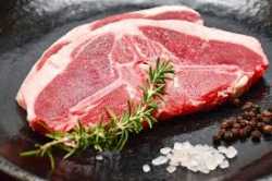 mutton