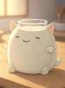 sourdough starter pet