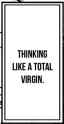 virgin thinking