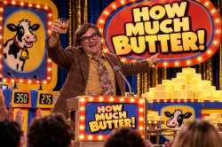 HOW MUCH BUTTER!?!