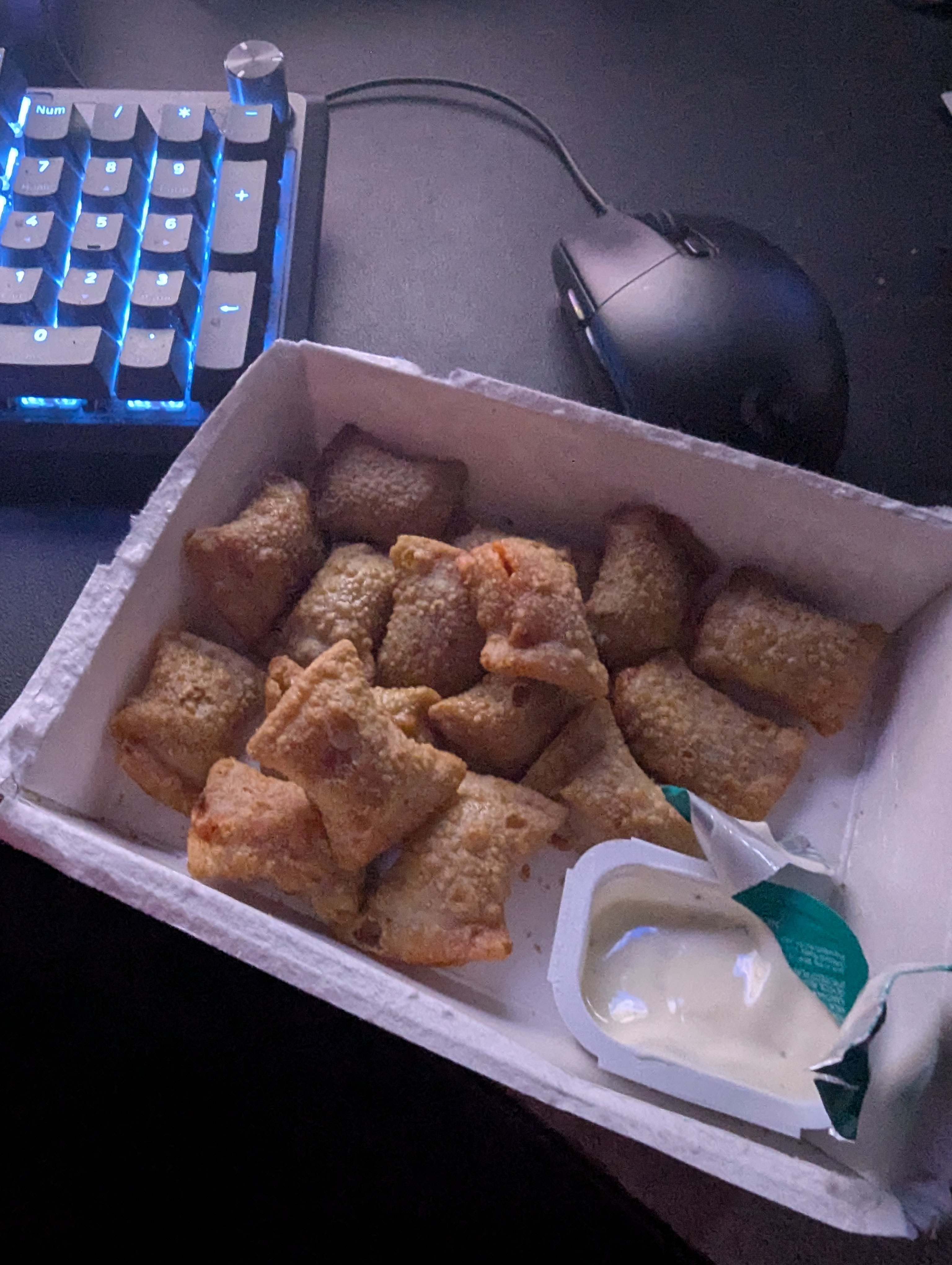 Thread Loaf /ck/ - Hey you guys, I recently became a neet because the - Food ...