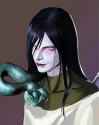 Naruto-Anime-Orochimaru-paint-by-numbers