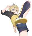 __kagamine_len_vocaloid_and_1_more_drawn_by_naoko_naonocoto__91c72f19a01f9a404a273d26bc91d192