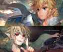 ben drowned anime