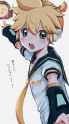 __kagamine_len_and_master_vocaloid_drawn_by_umijiroo__e853d587170eecd0ef6ee9218de53c65