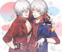 __dante_and_nero_devil_may_cry_and_2_more_drawn_by_weibo_3893749281__f19ecececda3f0bcac3082254ad4042d