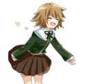 __fujisaki_chihiro_danganronpa_and_1_more_drawn_by_nono_norabi__36f2a85d3cf38e282696c49e5ebe6e45