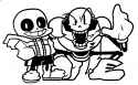 sans papyrus jebanon