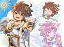 __pit_kid_icarus_and_1_more_drawn_by_suruga_kanade__ff6a2fdafb8b52e9c540d7da8e631dad