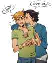 __scott_pilgrim_and_wallace_wells_scott_pilgrim_and_1_more_drawn_by_sushiisiu__82087b88920d9cf81d73a9efdfae8758