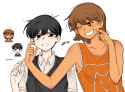 __sunny_kel_and_kel_omori_drawn_by_ud01f__54f247592602e3bd0dd8e10959d88cb4