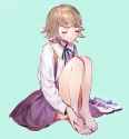 __fujisaki_chihiro_danganronpa_and_1_more_drawn_by_naoko_artist__2a0234e7824b9b2051adc18d9bc690e6