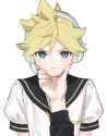 __kagamine_len_and_master_vocaloid_drawn_by_naoko_naonocoto__1a2805faaf37212020e63aa7f2c3f26d