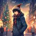 anime-character-town-christmas-season_23-2150970323