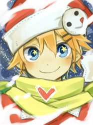 __kagamine_len_vocaloid_drawn_by_kadokoa__5637a5386c69b1c76e3e253abb42dd52