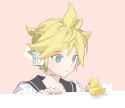 __kagamine_len_vocaloid_drawn_by_naoko_naonocoto__9d249ed69b2ea62b6884a938c13f6366