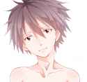 __nagisa_kaworu_neon_genesis_evangelion_drawn_by_nanoningen_anapoko__5699384a1357e35fb10d53eb57706b61