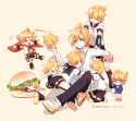 __kagamine_len_and_edogawa_conan_vocaloid_and_1_more_drawn_by_alalen__27bdcb44875abea7973b2ca5546a3570