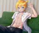 __kagamine_len_vocaloid_drawn_by_yukita6116__sample-01f4f8da9e202f29b49e5169ef73b5f8