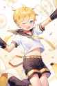 __kagamine_len_vocaloid_drawn_by_azit_down__b4bdf3636aeb9d8926a680a30e3dde44