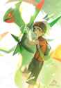 __brendan_sceptile_and_mega_sceptile_pokemon_and_1_more_drawn_by_lanter_qwq__2ccc6c76de67035dfcb76942ef0c5c30