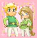 __link_toon_link_and_pietro_pakapuka_the_legend_of_zelda_and_1_more_drawn_by_usikani__82b35d95903f043f536a969f9000f846
