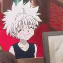 smile