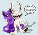 @shisabun Sam &amp; Max 1