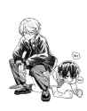 Poor Hooni T-T