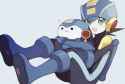 __megaman_exe_mega_man_and_1_more_drawn_by_tuyu6o__728643a74fbef77e43b45c9e4cd56b06