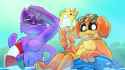 @good_darks Summer fun