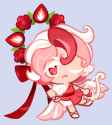 pavlova wink