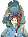 __nandaba_naota_and_canti_flcl_drawn_by_pink_punk_ponk__5e122519e517e6aeebcf96605c749b95