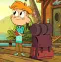 jack is cute
