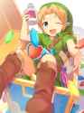 CoCoLo Young Link 04