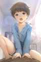 CoCoLo Younger Brother 00