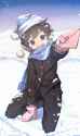 Koe_Nemu Love Letter 01