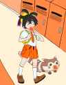 Naranja academy kiki