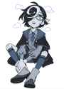 devils candy kazu 16