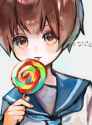 @kanabuun_oekaki candy