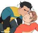 willmark by 06stryker on tumblr