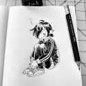 devils candy kazu 14