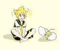 Len and Swablu2