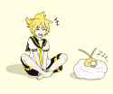 Len and Swablu3