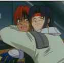 Tenchiboard_ Anime and More • View topic - Outlaw Star